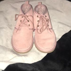 UGG boots